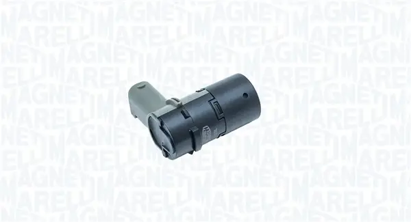 Датчик контролю паркування (парктронік) задн BMW 7 E65, E66, E67 11.01-12.09 MAGNETI MARELLI 021016130010 (фото 1)