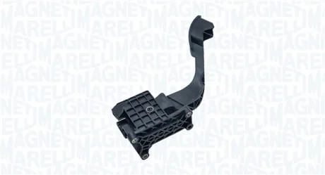 Педаль газу FIAT PANDA 1.1-1.4CNG 09.03- MAGNETI MARELLI 805000013010