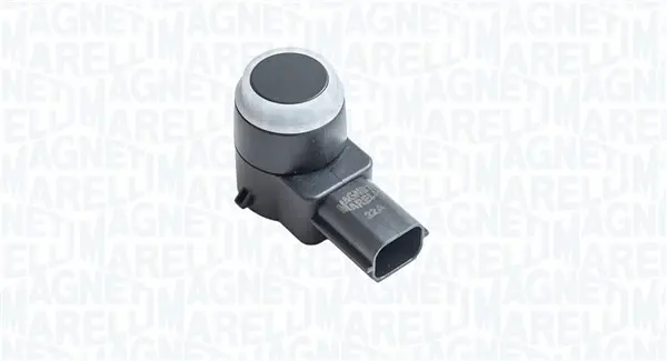 Датчик контролю паркування (парктронік) задн CHEVROLET AVEO, CRUZE, ORLANDO OPEL MOKKA / MOKKA X MAGNETI MARELLI 021016068010 (фото 1)