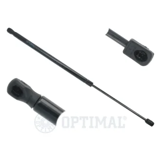 Газова пружина, кришка багажніка Optimal AG-51739
