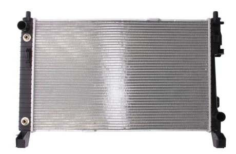 Радіатор охолодження двигуна MERCEDES-BENZ A-Series 2.0D 04- NRF 53800