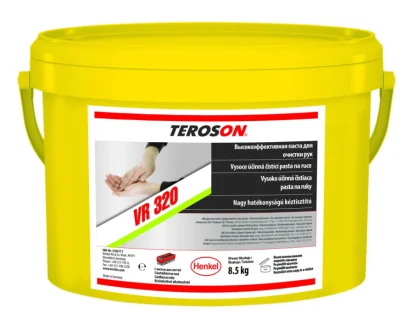 ТЕРОЗОН VR 320 8,5KG Засіб для чищення Teroson 2185111