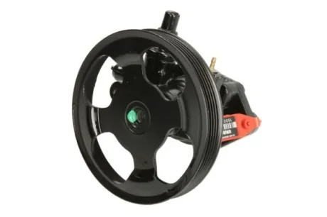 Насос гідропідсилювача керма (новий) MITSUBISHI LANCER VII, LANCER VIII 1.3/1.6/1.8ALK 06.00- Lauber 554289