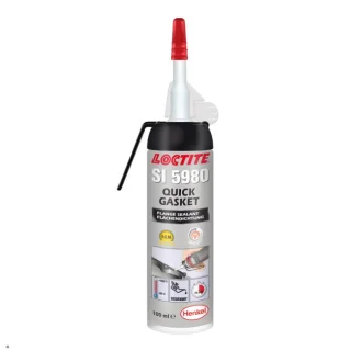 ЛОКТАЙТ SI 5980 RC100ML EN/DE Loctite 2327036