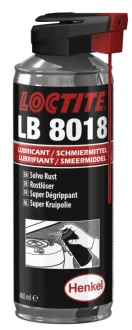 ЛОКТАЙТ LB 8018 400ML EGFD/RO/UA/TR Loctite 2101563