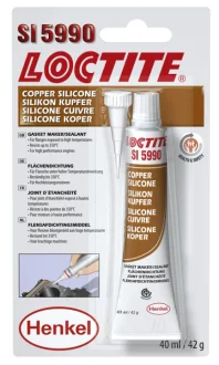 ЛОКТАЙТ SI 5990 CO TB 100ML Герметик Loctite 2064108