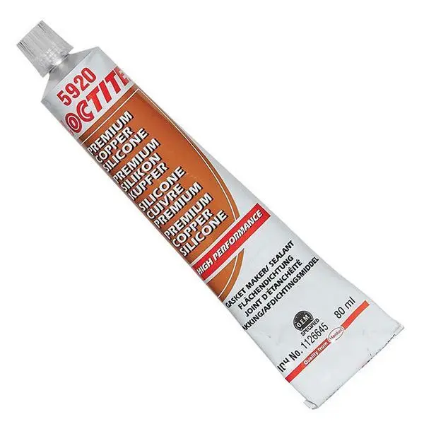 ЛОКТАЙТ SI 5920 CO TB 80ML Loctite 2061258 (фото 1)