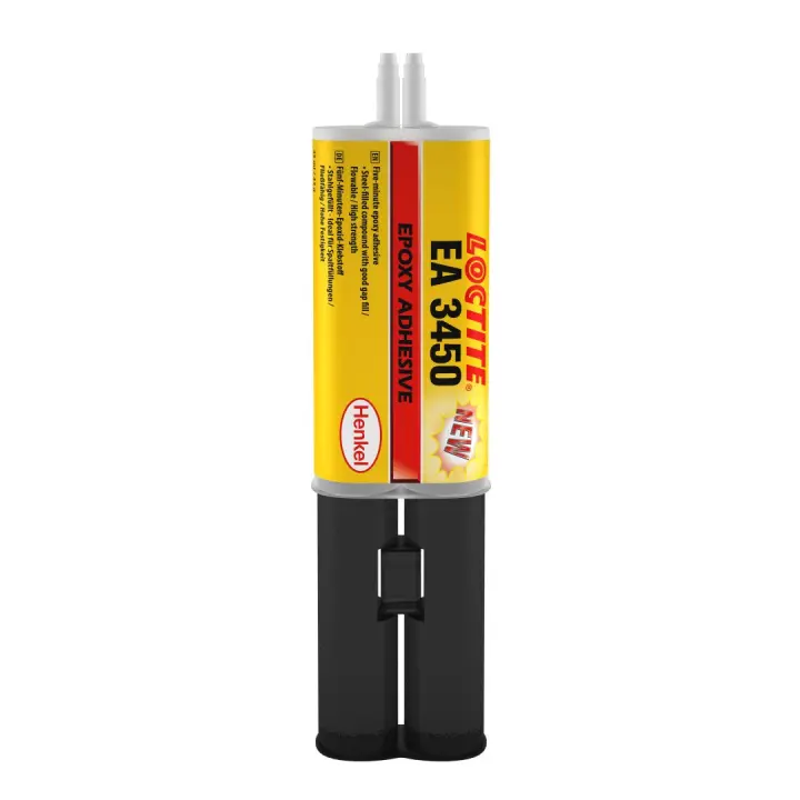 Локтайт EA 3450 BC25ML EN/DE Loctite 1886331 (фото 1)