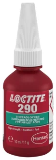 ЛОКТАЙТ 290 BO 10ML Клей Loctite 142567