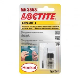 ЛОКТАЙТ MR 3863 2G Клей Loctite 1151364