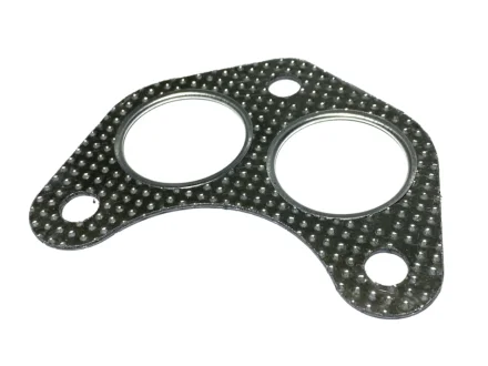 Прокладка приймальні труби Chery Amulet / Karry KLM KLM AutoParts A11-1200011 (фото 1)