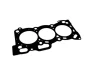Прокладка ГБЦ 0.8 (метал) Chery QQ KLM KLM AutoParts 372-1003040 (фото 3)