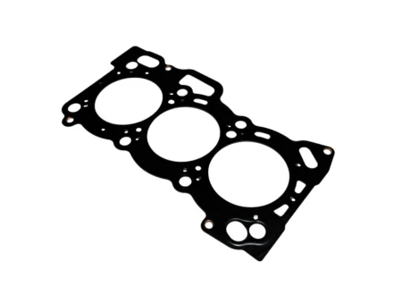 Прокладка ГБЦ 0.8 (метал) Chery QQ KLM KLM AutoParts 372-1003040