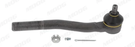 Рульовий наконечник JEEP GRAND CHEROKEE II 2.7D-4.7 09.98-09.05 MOOG CHES17246