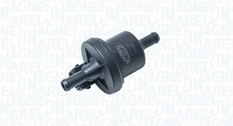 Зворотній клапан системи подачі палива VOLVO 850, 960 II, C70 I, S60 I, S70, S80 I, S90 I, V70 I, V70 II, V90 I ALFA ROMEO 145, 146, 155, 156, 166, GTV, SPIDER AUDI A1, A3, A4 B5 1.2-6.0 09.88- MAGNETI MARELLI 806000000025