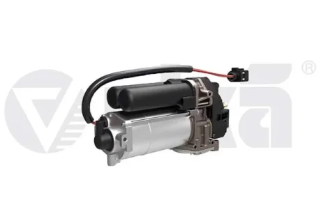 Компрессор пневматической подвески Audi Q7, Q8, VW Touareg (16-23) VIKA 66160002901