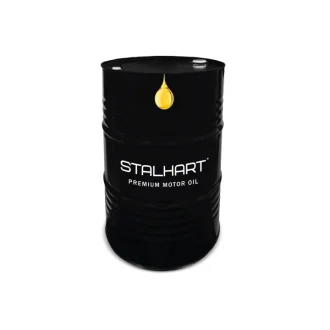 Олива моторна VELUM 5W-40 60л STALHART 745255