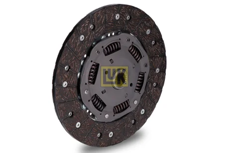 Диск зчеплення нажимний LuK 324016210