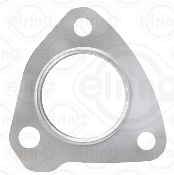 Прокладка турбокомпресора CHRYSLER 300C JEEP GRAND CHEROKEE, GRAND CHEROKEE IV LANCIA THEMA MASERATI GHIBLI III, LEVANTE, QUATTROPORTE VI RAM 1500 3.0D 01.11- ELRING 435850 (фото 1)