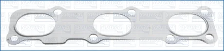Прокладка випускного колектора CHRYSLER 300C JEEP GLADIATOR, GRAND CHEROKEE, GRAND CHEROKEE IV LANCIA THEMA RAM 1500 3.0D 01.11- AJUSA 13248000 (фото 1)