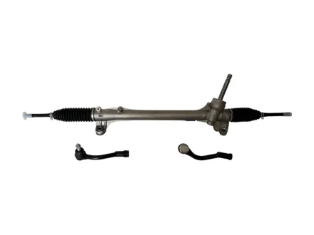 Рейка рульова Hyundai Sonata LF з наконечниками KIMIKO 56500C3000