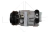 Компресор кондиціонера Ford C-Max/Focus 1.4-2.5 03- (вир-во) NRF 32405 (фото 2)