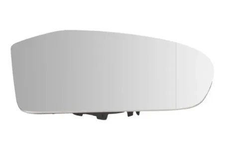 Скло дзеркала зовнішнього прав (асферичне, обігрів) MERCEDES A-KLASA W169, B-KLASA W245 09.04-04.09 BLIC 6102022001792P (фото 1)