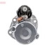 Стартер (12В, 1,4кВт, новий із заставою) ALFA ROMEO MITO FIAT 500, 500 C, 500L, PANDA, PUNTO LANCIA YPSILON 0.9/0.9CNG/0.9LPG 09.09- DENSO DSN975 (фото 2)