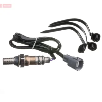 Лямбда-зонд (кількість дротів 4, 725мм) TOYOTA YARIS 1.0/1.0LPG 04.99-06.20 DENSO DOX2056