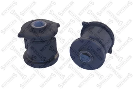 Сайлентблок заднього поздовжнього важеля STELLOX 8751008SX