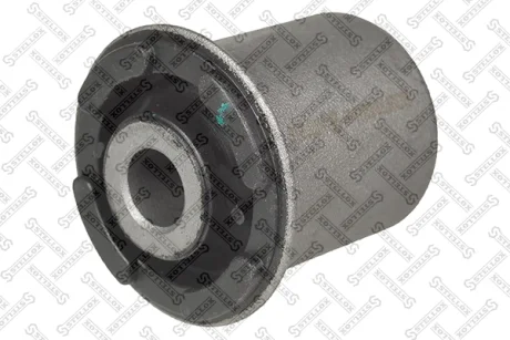 Сайлентблок переднього важеля (задній) STELLOX 8753055SX