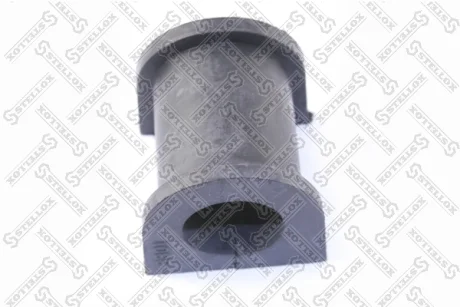 Втулка стабілізатора переднього D-25mm STELLOX 8961025SX