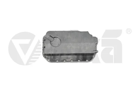 Піддон масляний (алюміній) Audi A4, A6, A8, Skoda Superb, VW Passat 2.5D (97-) VIKA 11031354401