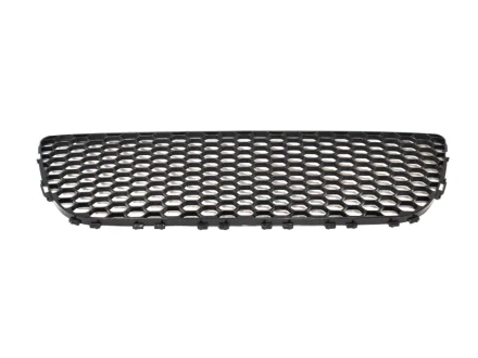 Решітка бампера центральна Chery M11 KLM KLM AutoParts M11-2803519