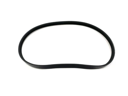 Ремінь генератора і водяного насоса 4PK830 (491Q) Great Wall Safe / Deer KLM KLM AutoParts 1300011-E00