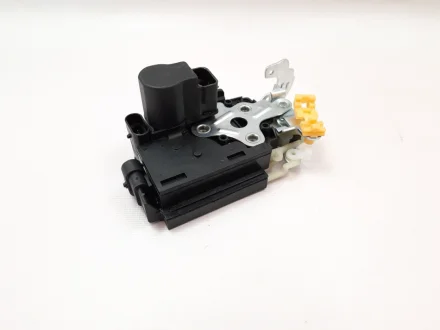Замок 5-й двері Chery Tiggo KLM KLM AutoParts T11-6305030
