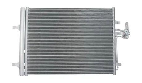 КОНДЕНСЕР КОНДИЦІОНЕРА BOSCH 1 986 AD2 012