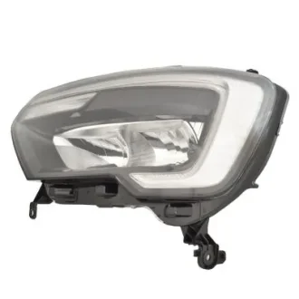 Основна фара, права DEPO 551-11BCR-LDEM2