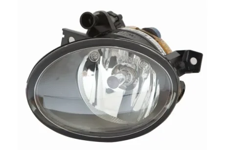 Протитуманна фара, права DEPO 440-2026R-AQ