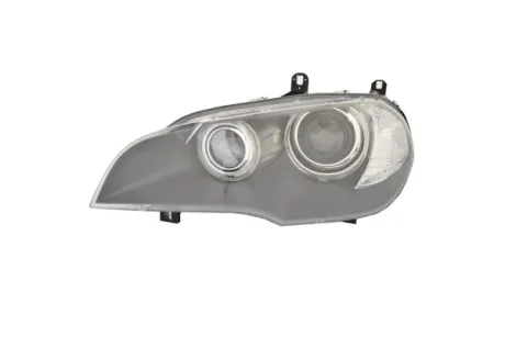 Основна фара, ліва DEPO 444-1159LMLEAM2