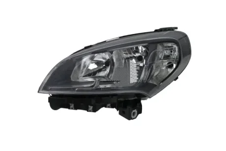 Основна фара, ліва DEPO 661-1172LMLDEM7