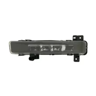 Протитуманна фара, ліва DEPO 444-2043L-AQ2
