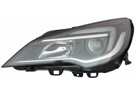 Основна фара, права DEPO 442-1188RMLDEM2