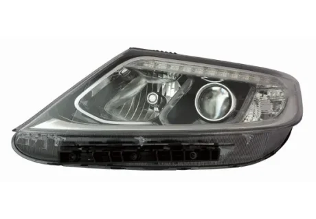 Основна фара, права DEPO 223-1152R-LEHM2