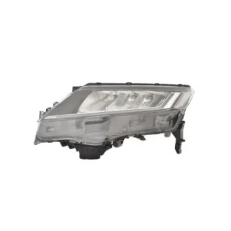 Основна фара, ліва DEPO 214-11ATLMLDEM2