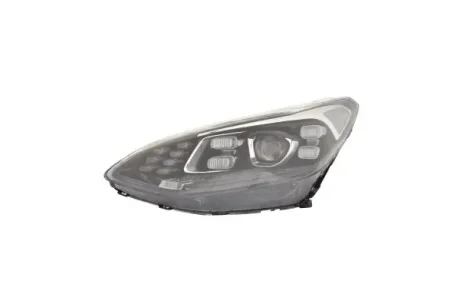 Основна фара, права DEPO 223-1175R-LDEM2