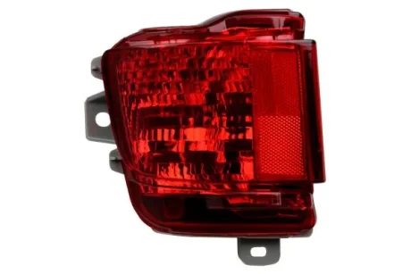 Задній ліхтар, ліва DEPO 212-4009L-UE