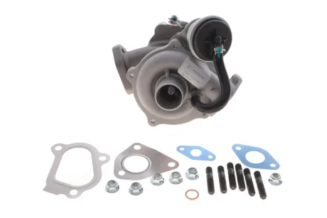Турбокомпресор PIERBURG 7.15101.08.0
