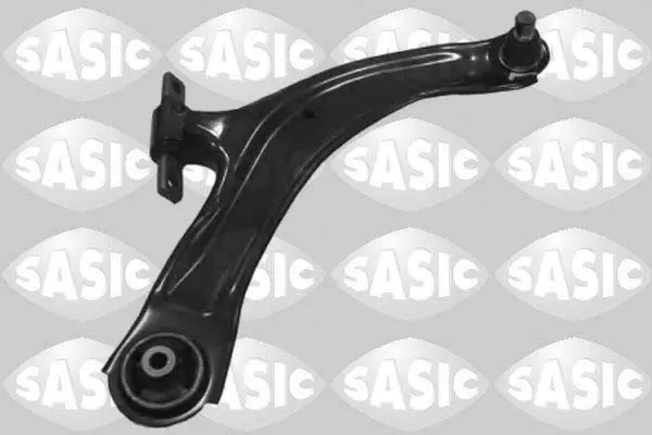 Рычаг подвески передн прав NISSAN QASHQAI (06-), ROGUE (T31) (07-), RENAULT KOLE SASIC 7476069 (фото 1)