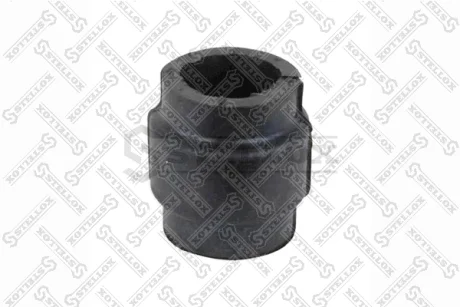 Втулка стійки заднього стабілізатора D-24mm STELLOX 8412923SX